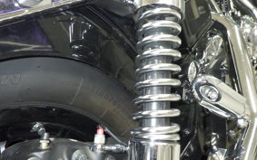 HARLEY FXDL 1450 2004