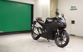 HONDA CBR250RR A 2025 MC51