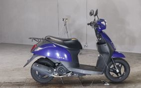 SUZUKI LETS CA4AA