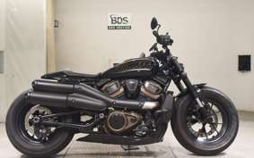 HARLEY RH1250S 2022