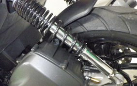 KYMCO TERSELY S125