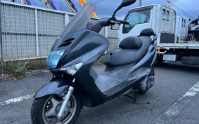 YAMAHA MAJESTY 125FI SE27