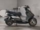 Фото Yamaha CYGNUS 125 X с японского аукциона