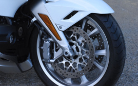 HONDA GL 1800 GOLD WING TOUR DCT 2020 SC79