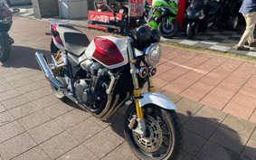 HONDA CB1300SF SP FINAL ED 2025 SC54