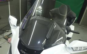 HONDA GL 1800 GOLD WING TOUR DCT 2026 SC79