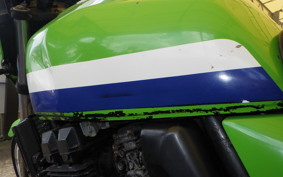 KAWASAKI ZRX400 1999 ZR400E