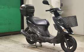 SUZUKI ADDRESS V125 S CF4MA