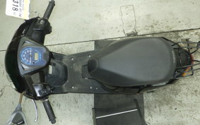 YAMAHA JOG-7 2010 AY01