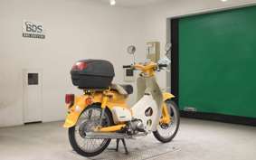 HONDA C50 SUPER CUB 2015 AA01