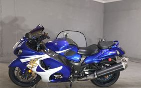 SUZUKI GSX1300R HAYABUSA 2014 GX72B