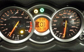 SUZUKI HAYABUSA Gen.2 2016 GX72B