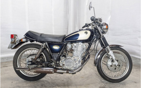 YAMAHA SR400 1993 1JR