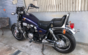 HONDA MAGNA 750 1982 RC09