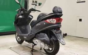 SYM RV125 I Type