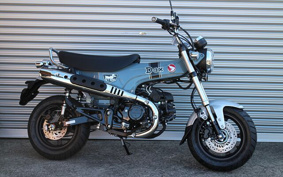 HONDA DAX 125 2023 JB04