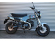 Фото Honda DAX 125 2023 с японского аукциона
