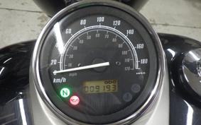 HONDA SHADOW 750 PHANTOM 2010 RC53