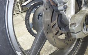 KAWASAKI ZEPHYR 400 KAI 1997 ZR400C