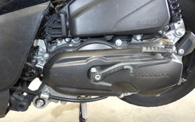 HONDA TACT Gen.4