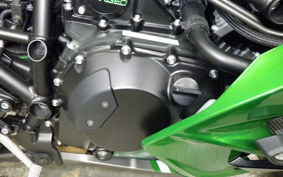 KAWASAKI NINJA H2 SX SE 2023 ZXT02P