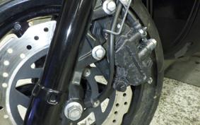YAMAHA BW S125 Gen.2 SED9J