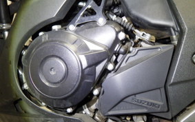 SUZUKI GSX250R 2003