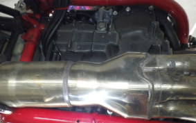 HONDA CB1300SF SUPER FOUR Gen. 3 2021 SC54