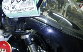 TRIUMPH TRIDENT 900 1994