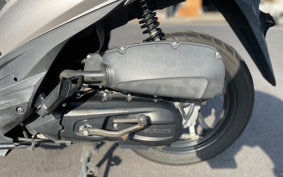 SUZUKI ADDRESS V110 CE47A
