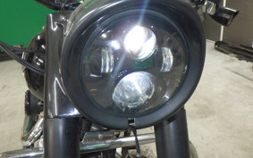 HARLEY FLSTFB 1580 2011