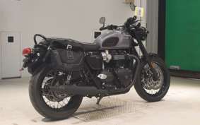TRIUMPH BONNEVILLE T120 2025