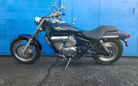 HONDA V-TWIN MAGNA MC29