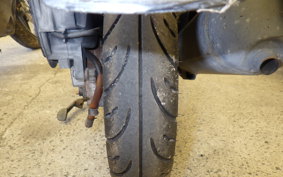 HONDA DIO CESTA GEN 2 1999 AF62