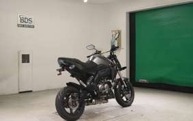 KAWASAKI Z125 PRO 2017 BR125H