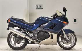 KAWASAKI ZZ-R400 Gen.2 2005 ZX400N