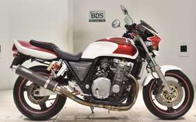 HONDA CB1000SF 1995 SC30
