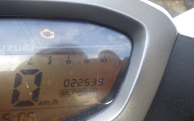 SUZUKI SU WISH LTD DV12B