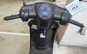 YAMAHA JOG-7 AY01