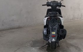 YAMAHA  CYGNUS  GRIF ASU SEJ4J