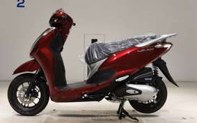 HONDA LEAD 125 2007 JK12