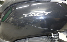 HONDA TACT-4ﾍﾞｰｼｯｸ AF75