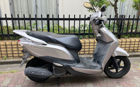 HONDA LEAD 125 JF45