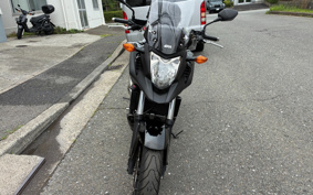 HONDA NC 700 X 2012 RC63