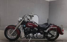 YAMAHA DRAGSTAR 400 CLASSIC 1998 4TR