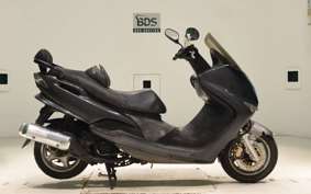 YAMAHA MAJESTY 125 FI