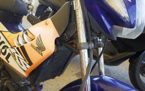 HONDA SONIC 125 FS125MC