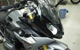 BMW R1200RS 2016