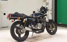KAWASAKI ZEPHYR 750 1991 ZR750C