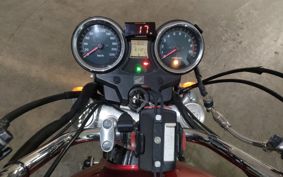 HONDA CB1100 2010 SC65